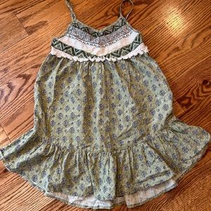 Women’s BillaBong Spaghetti Strap Tank